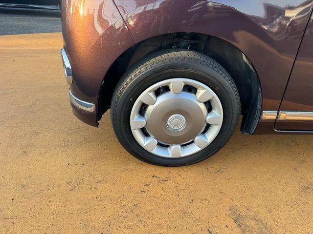 ムーヴキャンバス Xブラックインテリアリミテッド SAIII 令和3年式 衝突低減ブレーキ 純正フルセグナビ ETC ドラレコ(34枚目)