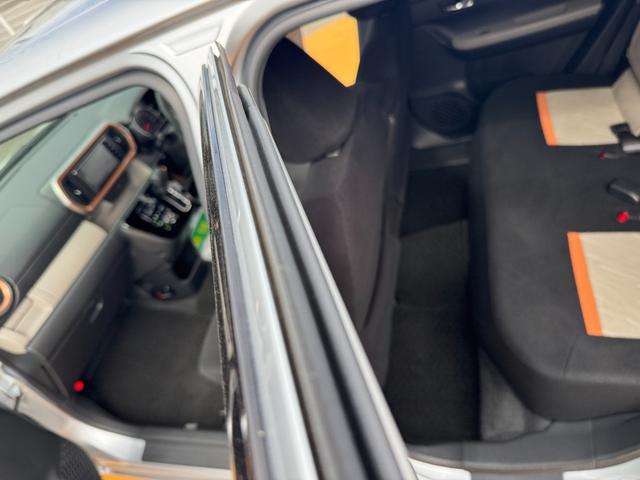 パッソ モーダ Gパッケージ 令和2年式 衝突低減ブレーキ 純正フルセグナビ ドラレコ(12枚目)