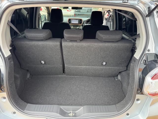 パッソ モーダ Gパッケージ 令和2年式 衝突低減ブレーキ 純正フルセグナビ ドラレコ(13枚目)