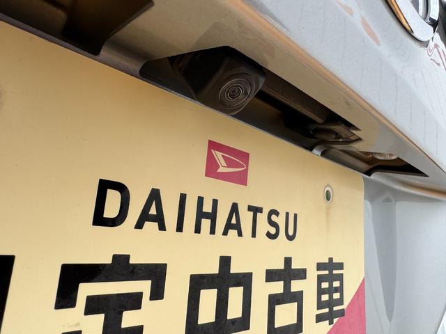 パッソ モーダ Gパッケージ 令和2年式 衝突低減ブレーキ 純正フルセグナビ ドラレコ(18枚目)