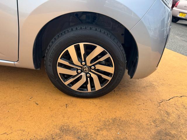 パッソ モーダ Gパッケージ 令和2年式 衝突低減ブレーキ 純正フルセグナビ ドラレコ(30枚目)