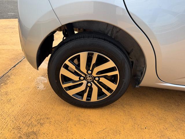 パッソ モーダ Gパッケージ 令和2年式 衝突低減ブレーキ 純正フルセグナビ ドラレコ(31枚目)