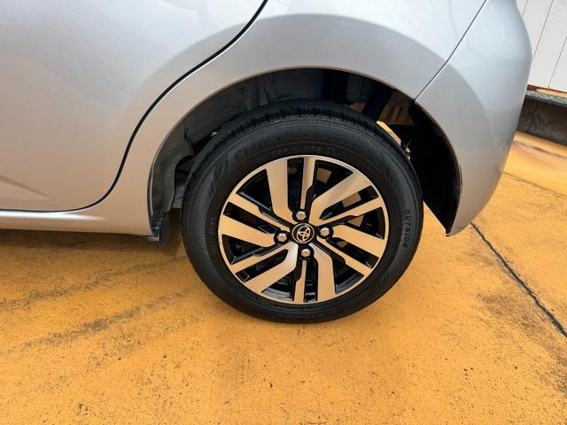 パッソ モーダ Gパッケージ 令和2年式 衝突低減ブレーキ 純正フルセグナビ ドラレコ(32枚目)