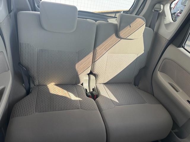 ムーヴ Ｌ　ＳＡＩＩ　平成２８年式　衝突低減ブレーキ　ＣＤチューナー（10枚目）