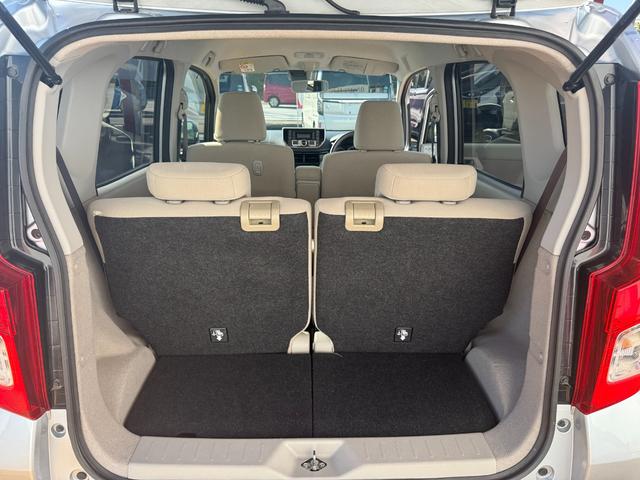 ムーヴ Ｌ　ＳＡＩＩ　平成２８年式　衝突低減ブレーキ　ＣＤチューナー（13枚目）