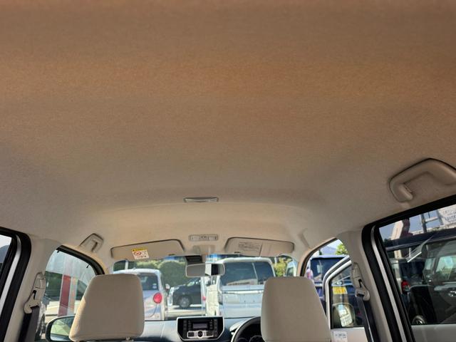 ムーヴ Ｌ　ＳＡＩＩ　平成２８年式　衝突低減ブレーキ　ＣＤチューナー（14枚目）