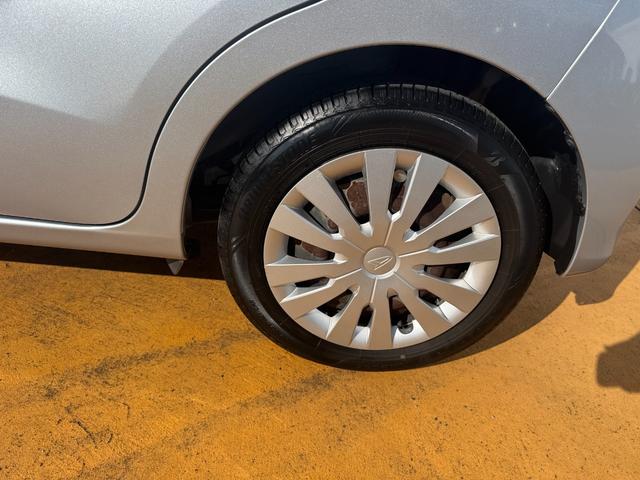 ムーヴ Ｌ　ＳＡＩＩ　平成２８年式　衝突低減ブレーキ　ＣＤチューナー（29枚目）