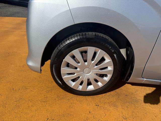 ムーヴ Ｌ　ＳＡＩＩ　平成２８年式　衝突低減ブレーキ　ＣＤチューナー（30枚目）