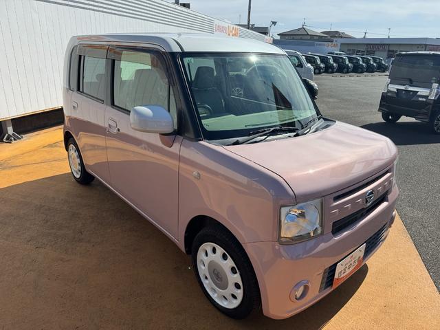 ムーヴコンテ G NAVI 平成25年式 純正ワンセグナビ(9枚目)