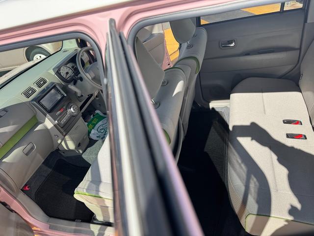 ムーヴコンテ G NAVI 平成25年式 純正ワンセグナビ(12枚目)