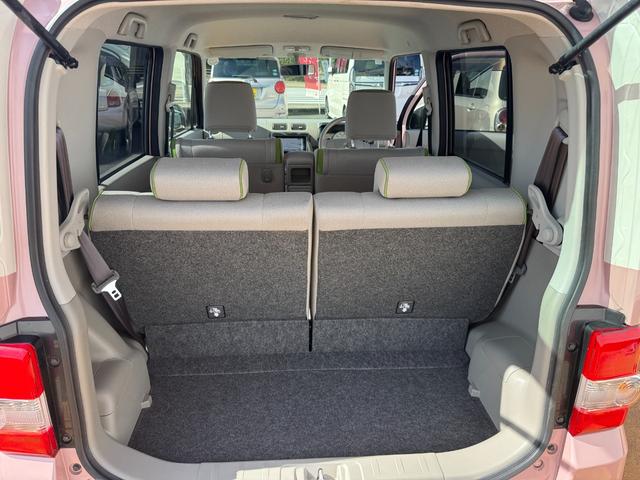 ムーヴコンテ G NAVI 平成25年式 純正ワンセグナビ(13枚目)