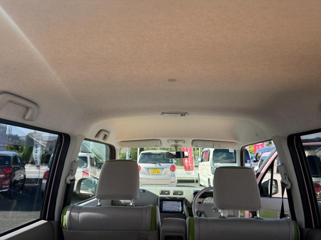 ムーヴコンテ G NAVI 平成25年式 純正ワンセグナビ(14枚目)