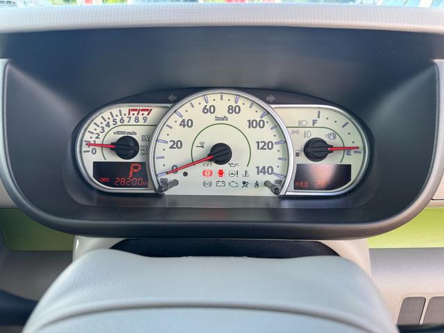 ムーヴコンテ G NAVI 平成25年式 純正ワンセグナビ(16枚目)