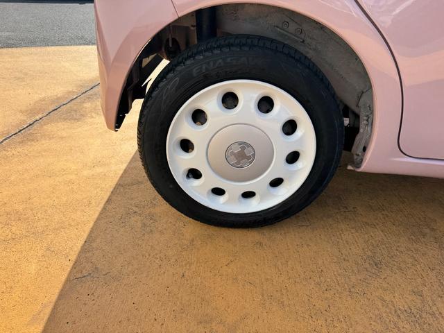 ムーヴコンテ G NAVI 平成25年式 純正ワンセグナビ(28枚目)