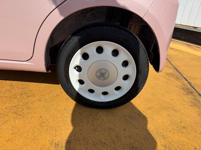 ムーヴコンテ G NAVI 平成25年式 純正ワンセグナビ(29枚目)