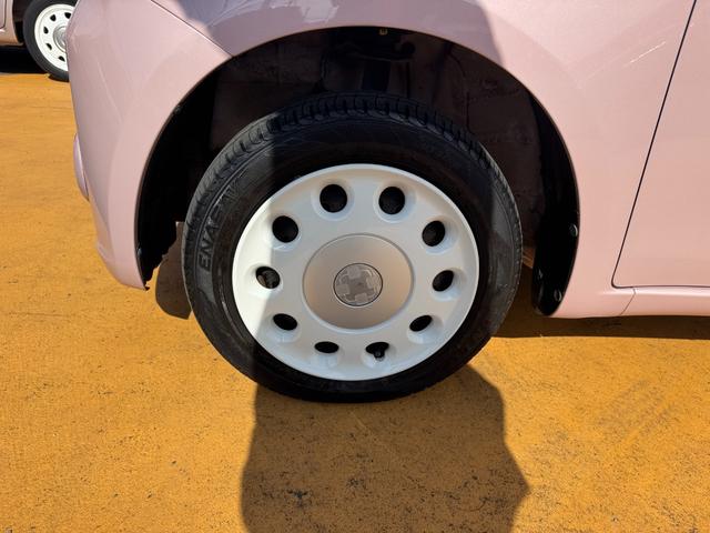 ムーヴコンテ G NAVI 平成25年式 純正ワンセグナビ(30枚目)