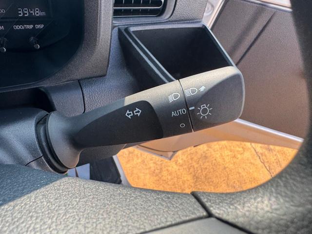 ハイゼットトラック スタンダード　農用スペシャル　新車保証継承付　弊社デモカーＵＰ車　５ＭＴ　４ＷＤ　衝突低減ブレーキ　１ｄｉｎラジオ（22枚目）