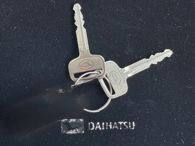 ハイゼットトラック スタンダード　農用スペシャル　新車保証継承付　弊社デモカーＵＰ車　５ＭＴ　４ＷＤ　衝突低減ブレーキ　１ｄｉｎラジオ（29枚目）