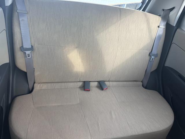 ミラ Xスペシャル 平成26年式 5MT MOMOハンドル(10枚目)