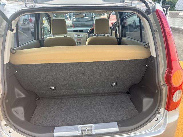 ミラ Xスペシャル 平成26年式 5MT MOMOハンドル(13枚目)