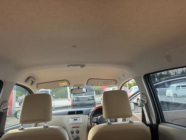 ミラ Xスペシャル 平成26年式 5MT MOMOハンドル(14枚目)