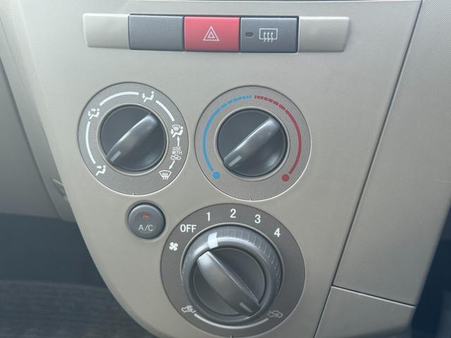 ミラ Xスペシャル 平成26年式 5MT MOMOハンドル(19枚目)