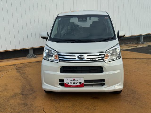 ムーヴ XリミテッドII SAIII 令和2年式 衝突低減ブレーキ 純正フルセグナビ ドラレコ(2枚目)