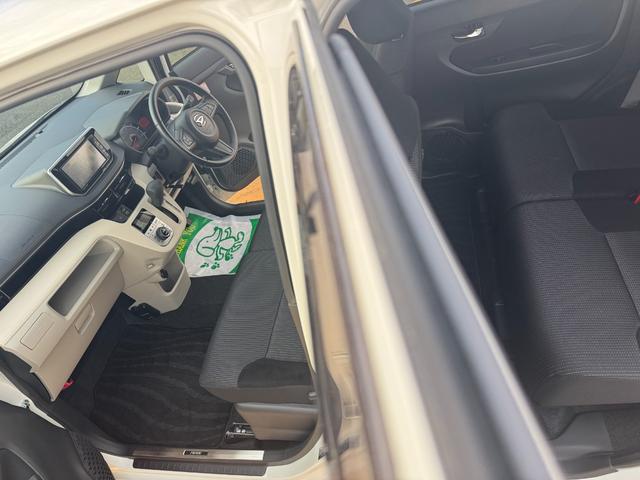 ムーヴ XリミテッドII SAIII 令和2年式 衝突低減ブレーキ 純正フルセグナビ ドラレコ(12枚目)