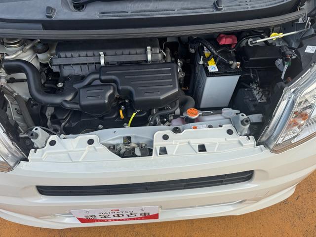 ムーヴ XリミテッドII SAIII 令和2年式 衝突低減ブレーキ 純正フルセグナビ ドラレコ(21枚目)