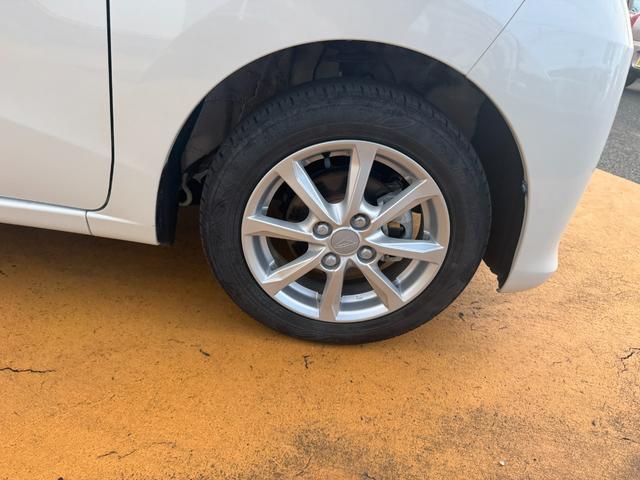 ムーヴ XリミテッドII SAIII 令和2年式 衝突低減ブレーキ 純正フルセグナビ ドラレコ(29枚目)