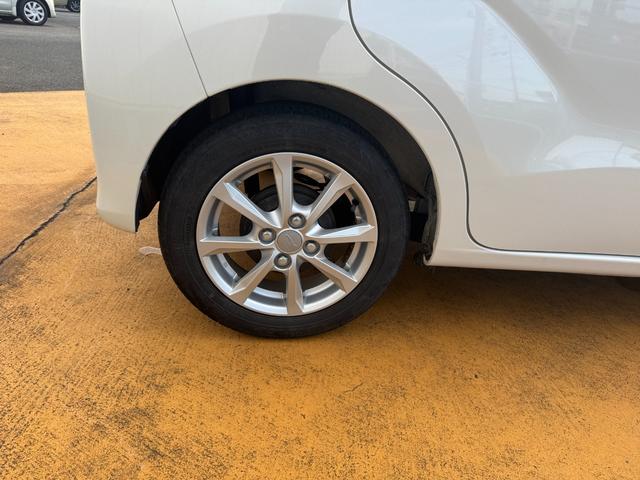 ムーヴ XリミテッドII SAIII 令和2年式 衝突低減ブレーキ 純正フルセグナビ ドラレコ(30枚目)