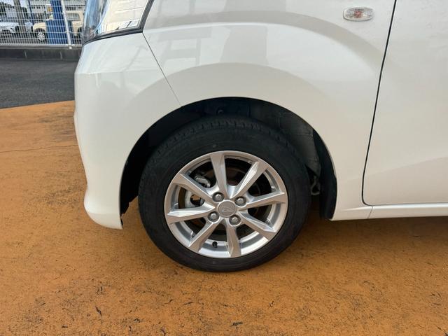 ムーヴ XリミテッドII SAIII 令和2年式 衝突低減ブレーキ 純正フルセグナビ ドラレコ(32枚目)