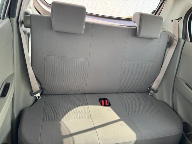 ミライース X SA 平成27年式 衝突低減ブレーキ 社外ワンセグナビ 社外前後ドラレコ(10枚目)