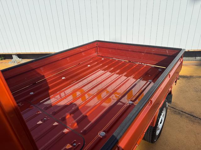 ハイゼットトラック スタンダード 令和4年式 衝突低減ブレーキ(15枚目)