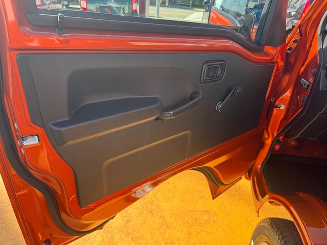 ハイゼットトラック スタンダード 令和4年式 衝突低減ブレーキ(16枚目)