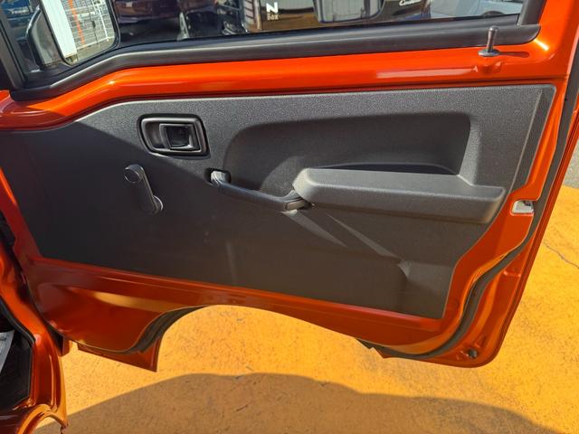 ハイゼットトラック スタンダード 令和4年式 衝突低減ブレーキ(19枚目)