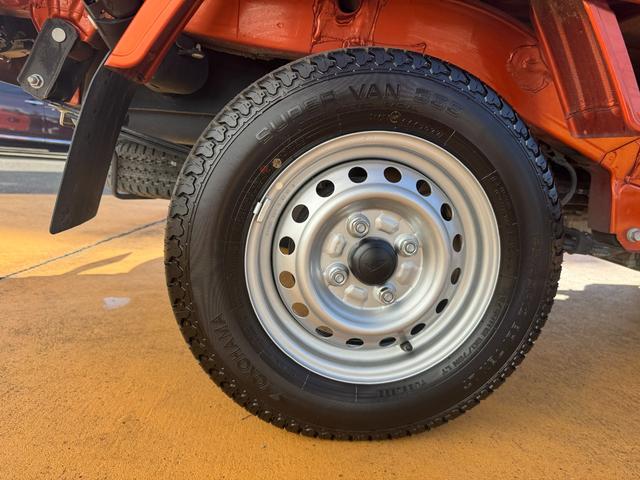 ハイゼットトラック スタンダード 令和4年式 衝突低減ブレーキ(31枚目)