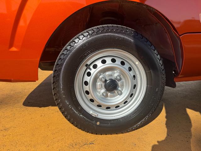 ハイゼットトラック スタンダード 令和4年式 衝突低減ブレーキ(33枚目)