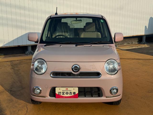 ミラココア ココアＸ　平成２４年式　純正ＣＤチューナー（2枚目）