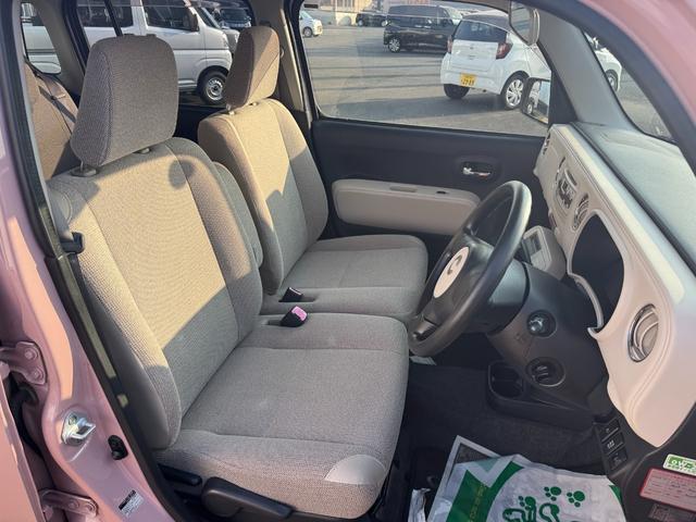 ミラココア ココアＸ　平成２４年式　純正ＣＤチューナー（11枚目）