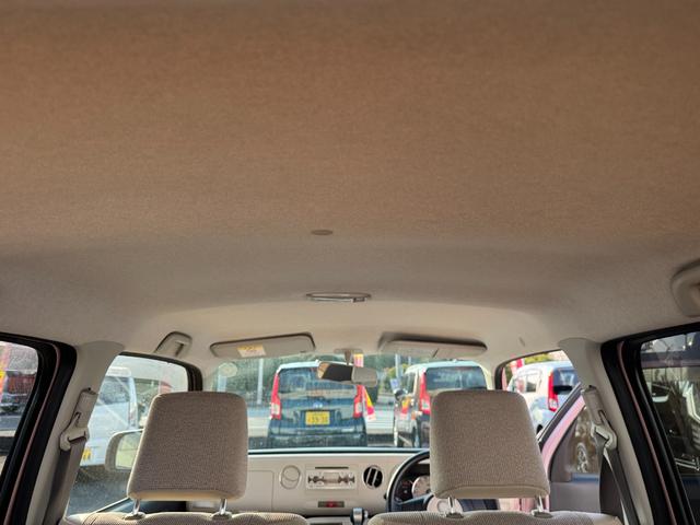 ミラココア ココアＸ　平成２４年式　純正ＣＤチューナー（14枚目）