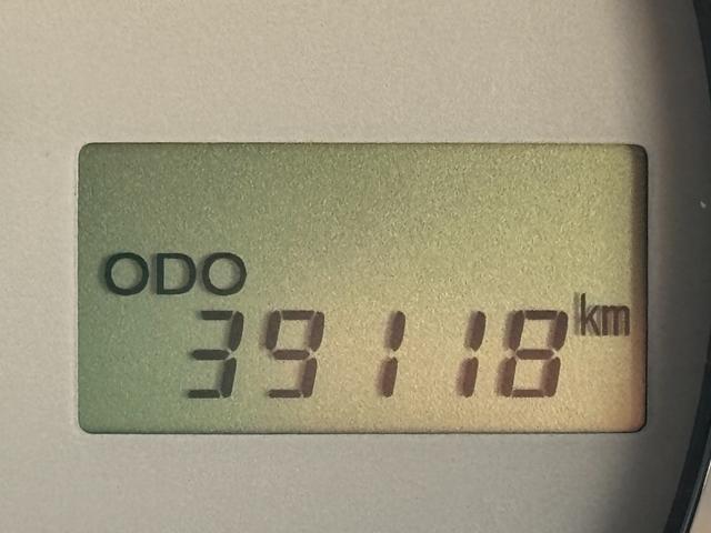 ミラココア ココアＸ　平成２４年式　純正ＣＤチューナー（15枚目）