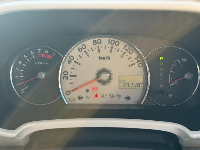 ミラココア ココアＸ　平成２４年式　純正ＣＤチューナー（16枚目）