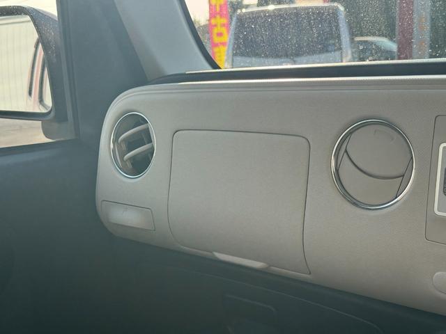 ミラココア ココアＸ　平成２４年式　純正ＣＤチューナー（22枚目）