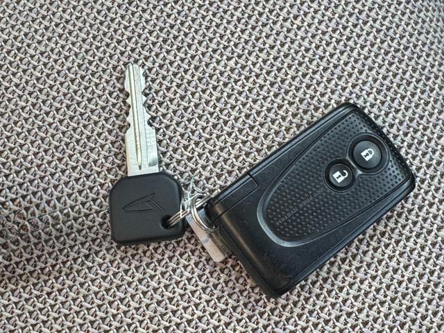 ミラココア ココアＸ　平成２４年式　純正ＣＤチューナー（23枚目）