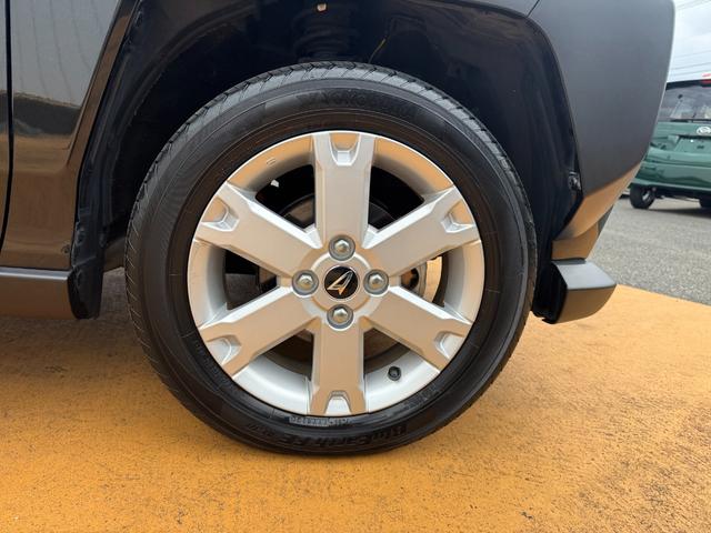 タフト Ｇ　令和２年式　衝突低減ブレーキ　純正フルセグナビ　パノラマモニター　Ｂｌｕｅｔｏｏｔｈ　ナビ連動前後方ドラレコ　運転席助手席シートヒーター（32枚目）