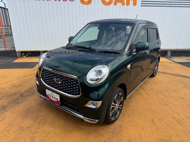 キャスト スタイルＧ　ＶＳ　ＳＡＩＩＩ（3枚目）