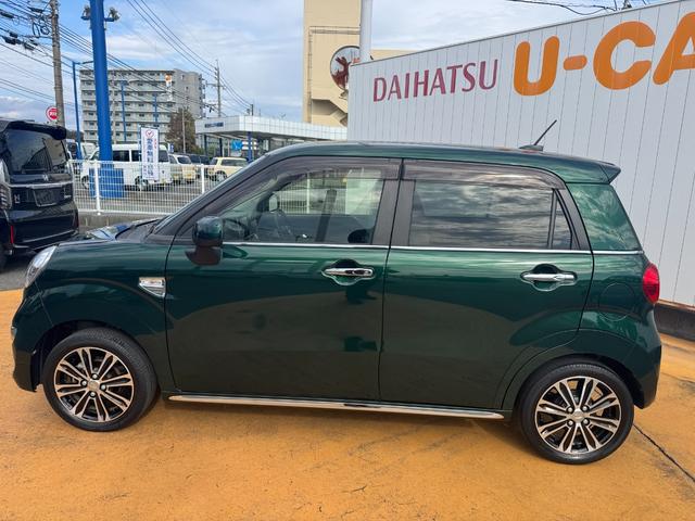 キャスト スタイルＧ　ＶＳ　ＳＡＩＩＩ（4枚目）