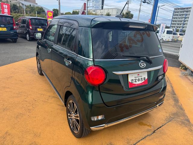 キャスト スタイルＧ　ＶＳ　ＳＡＩＩＩ（5枚目）