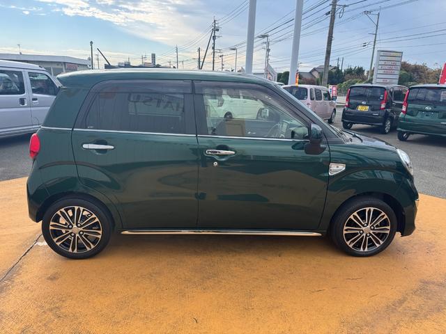 キャスト スタイルＧ　ＶＳ　ＳＡＩＩＩ（8枚目）